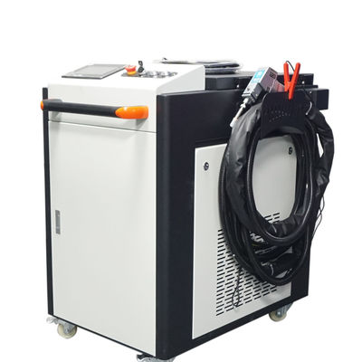 ποιότητας  New Arrival Fiber Laser Welding Gun Welding Machine Parts Portable Handheld Welder Gun Head Soldering Building Material Stores Cutting Iron Max Marketing εργοστάσιο