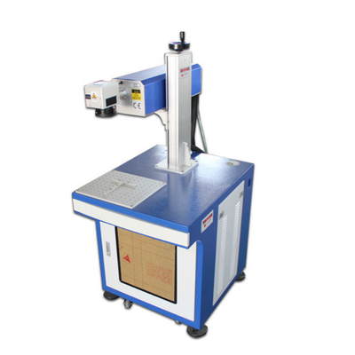 Cabinet High Power Water Cooled UV Laser Machines Offline Wafer Laser Cutting System 3W 5W 10W 12W 15W UV Glass UV Laser