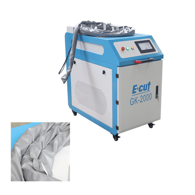 Water Cooled Handheld Laser Welding Machine Welding Fixture Laser Welding Machine